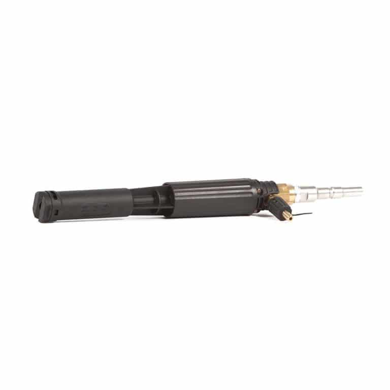 Nielsen Injector Tools Q/R Barrel Foam Lance Complete Injector Direct - VS Pro | Nielsen Scotland