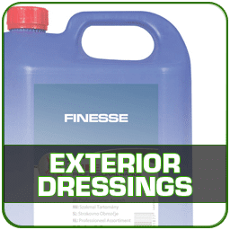 Exterior Dressings