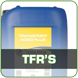 TFRs